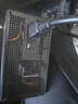 Thermalright(利民) 额定850W TR-TG850 ATX3.0电源 金牌全模组 原生PCIE5.0 全日系电解电容 14CM小机身 实拍图