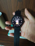 联想（Lenovo）运动智能手表Watch 蓝牙高清通话 46mm圆盘男表智能穿戴手环 血氧检测健康监测睡眠心率 深空黑 实拍图