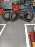 米其林（MICHELIN）汽车轮胎 225/50R17 98W 浩悦四代 PRIMACY 4 适配本田 雅阁 实拍图
