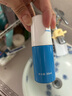 Hi!papa积雪草洁面泡泡30m+闭口水30ml+闭口乳20ml  实拍图