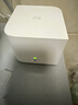 中兴（ZTE） 小方糖 AC1200 5G双频千兆智能无线路由器 一键mesh Z506智能wifi 稳定穿墙高速家用 实拍图