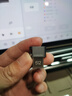 三星（SAMSUNG）512GB USB3.2 U盘 FIT 电脑车载迷你优盘 高速大容量 学生办公 读速400MB/s 适用哨兵模式 实拍图