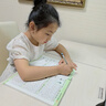 六品堂小学生练字帖二年级上册每日一练笔画笔顺练语文生字同步描红人教版专用练习册 实拍图