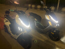 ZEEHO极核新国标电动自行车电动车踏板电自铅酸电自AE5i铅酸48V12AH电动车 AE5i Pro（48V12AH） 实拍图