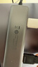 绿联 USB3.0扩展器扩展坞多接口 分线器高速4口集线器HUB拓展坞 笔记本电脑一拖多转换器转接头延长线 实拍图