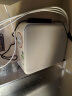 沁园（TRULIVA）净水器家用小白鲸1000Gpro 6年RO过滤器净水机 厨下式直饮机净饮机一体机 UR-S51045家电国家补贴 实拍图