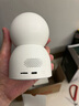 小米智能摄像机C700 800万像素4K超清监控家用摄像头360度全景婴儿监控手机远程监控器宠物高清带夜视 实拍图