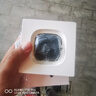 华为FreeBuds SE 2 蓝牙耳机无线耳机 40小时长续航/快速充电/蓝牙5.3/轻盈小巧/影音娱乐 曜石黑 实拍图