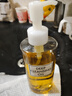 DHC蝶翠诗橄榄卸妆油200ml 温和卸妆易乳化不油腻不易闷痘清洁洁颜油 实拍图