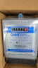 正泰DDS666-220V0.4-1-100A 单相电能表 家用电度表火表 出租房电表 实拍图