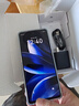 魅族（MEIZU）Note 16 AI手机 8GB+128GB 磐石黑 满血中国芯 6600mAh大电池 120Hz 享国补15% 实拍图