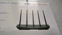 普联（TP-LINK）普联路由3630 WiFi7千兆双频 BE3600无线路由器2.5G网口 双频聚合 智能游戏加速 儿童上网管理 实拍图