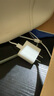 Apple/苹果 20W USB-C手机充电器 原装充电器手机快充头苹果充电器  适用iPhone/iPad/Watch/AirPods 实拍图