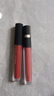完美日记至臻柔色丝绒唇釉V07冰糖柿子色2.5g口红显白生日礼物送女友 实拍图