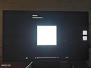 HKC  27英寸2K 200Hz电竞QD量子点MiniLED广色域HDR1000认证1ms响应10bit游戏旋转升降显示器G27M2Pro 实拍图