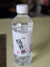 康师傅喝开水 熟水饮用水白开水 饮用水超高温杀菌380ml*24瓶 整箱装 实拍图