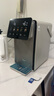 美的（Midea）小魔方pro电热水瓶电水瓶饮水机 烧水壶电热水壶316L 风冷保温恒温一体0塑料可拆国家补贴31FPro 实拍图