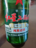 红星二锅头 大二 清香型白酒 43度 500ml*12瓶 整箱装 纯粮口粮酒 实拍图