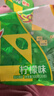 康师傅 3+2苏打夹心饼干蛋糕 柠檬味500g 休闲零食 早餐下午茶 实拍图