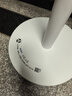 艾美特（AIRMATE）【白天鹅MAX】语音智能空气循环扇18档直流变频家用电风扇落地扇一级能效负离子净化 FA23-SRDI151 实拍图