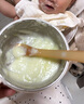 爱思贝（EARTH'S BEST）婴幼儿高铁有机大米粉 原味175g 低敏无麸质米糊宝宝辅食6个月 实拍图