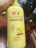 蜂花柔顺护发素1L小麦蛋白营养滋润干枯烫染受损补水顺滑男女士润发乳 实拍图