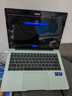 华为MateBook 14 酷睿 Ultra笔记本电脑 国家补贴20% 2.8K OLED触控手写屏 Ultra 5 32G 1T 原野绿 实拍图