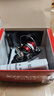 SHIMANO 禧玛诺新款SIENNA FG纺车轮海钓路亚轮轻量远投渔轮鱼线轮 1000 速比5.0 实拍图