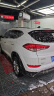邓禄普（DUNLOP）轮胎/汽车轮胎 225/60R17 99V GRANDTREK PT3 实拍图