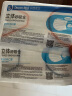 袋鼠医生低阻医用外科口罩白色50只独立装防花粉夏季薄款透气一次性灭菌级 实拍图