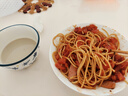 瓷侠客盘子菜盘家用白色骨瓷餐具碟子陶瓷餐盘套装骨碟饺子盘深盘饭盘 7.5英寸标准菜盘（1个装） 19.4cm 实拍图