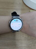 HUAWEI WATCH GT 5 国家补贴15% 魅影黑41mm华为智能手表情绪健康助手玄玑感知系统 实拍图