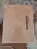 博柏利（BURBERRY）红粉恋歌女士礼盒(香水50ml+1.5ml*2+沐浴球*1) 节日送生日礼物 实拍图
