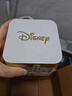迪士尼（Disney）女士手表时尚简约双日历少女腕表初高中学生钢带手表女11319RG 实拍图