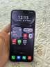 华为 nova 13 国家补贴15% 256GB 星耀黑 前置6000万超广角人像 AI修图 北斗卫星图片消息鸿蒙智能手机 实拍图