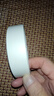 誉品（YUPIN）双面胶 高粘度棉纸易撕透明胶纸学生用办公文具用品 宽24mm*长10y(9.1m/卷) 1卷 实拍图