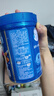 嘉宝（GERBER）胡萝卜高铁米粉宝宝辅食米糊含DHA活性益生菌果蔬类250g 6月龄 实拍图