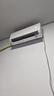 海尔（Haier）【小红花空调-绽放版】净省电1.5匹挂机卧室空调 KFR-35GW/E1-1家电国家补贴20%以旧换新 实拍图