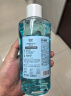 波普专研（bop）茶爽清新瓶装漱口水持久清新口气口臭漱簌涑漱口液男士女生1500ml 实拍图
