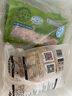 上鲜 无抗鸡腿肉块800g（400g*2袋）鸡丁鸡腿肉丁鸡肉块清真食品 实拍图