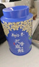 吴裕泰桂花乌龙茶铁观音茶叶浓香型新茶花果茶冷泡高山铁观音 桂花乌龙茶共60g*3罐 实拍图