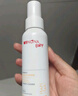 薇诺娜宝贝儿童防晒喷雾乳液质地 0吸入不假白宝宝0岁可用SPF33PA+++ 150ml 实拍图