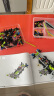 乐高（LEGO）积木机械组系列42161 兰博基尼跑车不可遥控男孩玩具儿童节礼物 实拍图