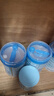 蓝河（blue river）新国标较大婴儿配方绵羊奶粉(6一12月龄 2段) 800g*6罐 实拍图