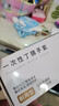 乌斯京（WOLSGIN）一次性手套丁腈手套100只小码橡胶食品级加厚耐用厨房防护丁晴白 实拍图