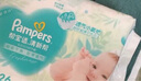 帮宝适【夏天超薄透气】清新帮透氧Pro新生儿纸尿裤S60片 尿片尿不湿 实拍图
