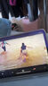Apple/苹果【国家补贴】iPad 11英寸 A16芯片2025年款 平板电脑 (128GB WLAN版/学习办公娱乐)蓝色 实拍图