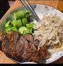 鲜京采甄选 原切带芯后腱 4斤 卤牛腱子肉 炖煮健身食材  京东自有品牌 实拍图