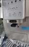 德龙（Delonghi）【国家补贴】咖啡机 家用全自动咖啡机 欧洲进口意式现磨理想手动打奶泡 S3 Plus佳伟同款Pro 实拍图