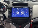 卡仕达（CASKA）车机导航360全景系统2K大屏carplay显示车载导航倒车影像一体7870 黑爵士八核2+32G 官方标配(带hicar和carplay互联) 实拍图